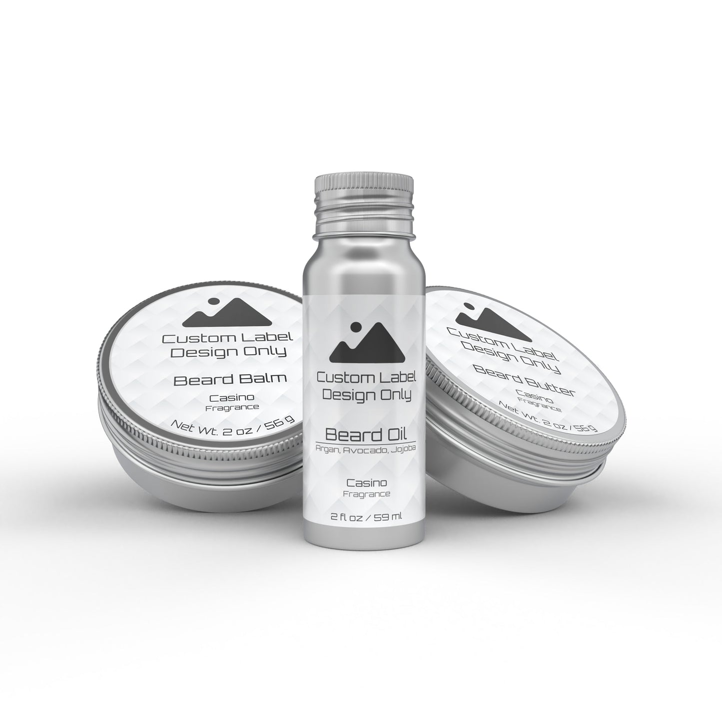 Beard Envy Bundle