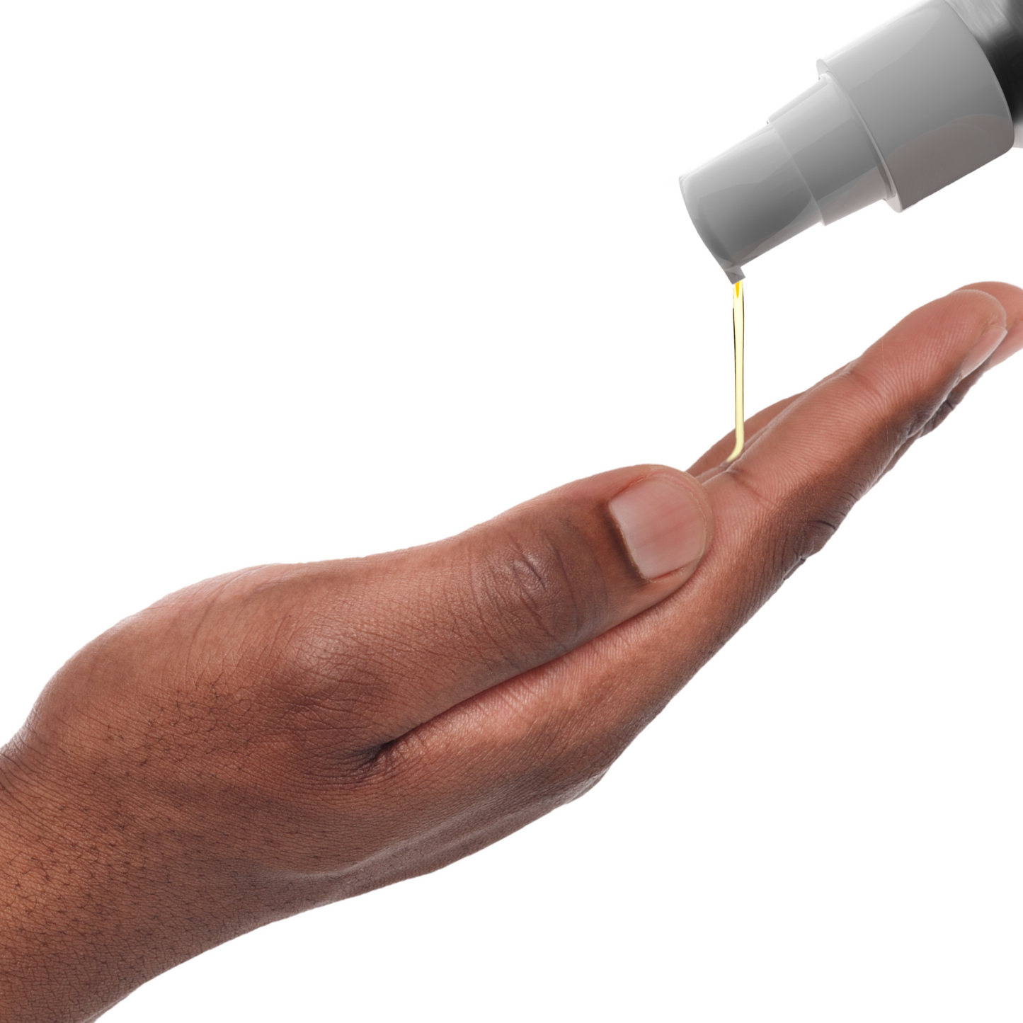 Midnight Amber Beard Oil