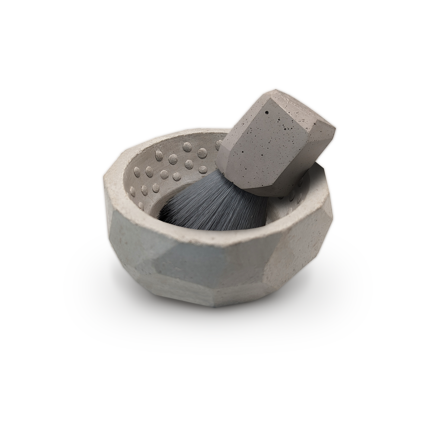 Rugged Shaving Bowl Bundle Shaving Tool Shaving Care