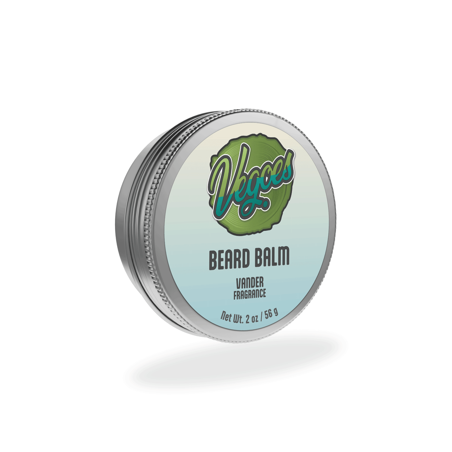Vander Beard Balm
