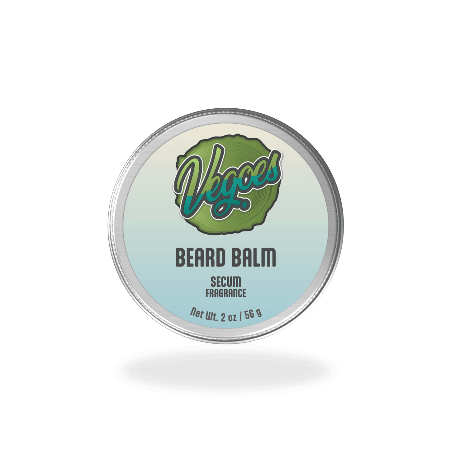 Secum Beard Balm