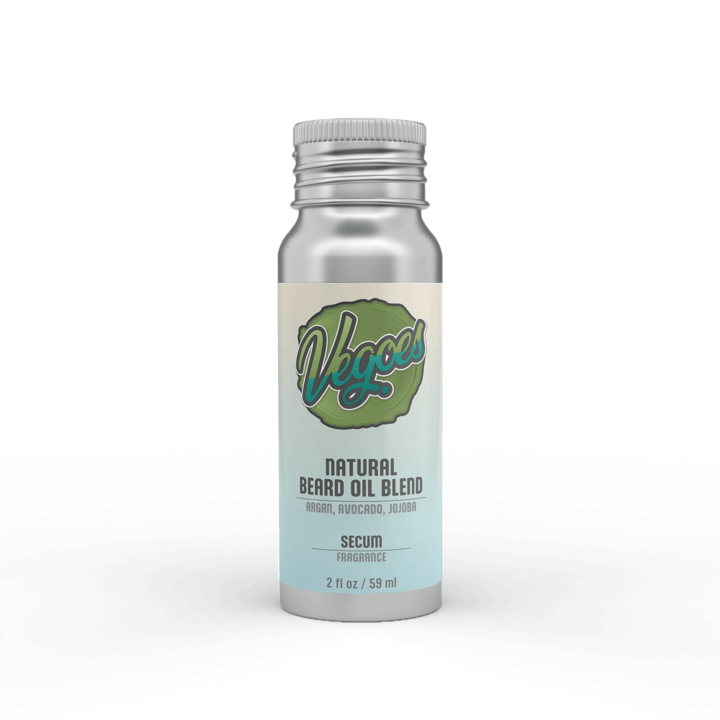 Secum Beard Oil
