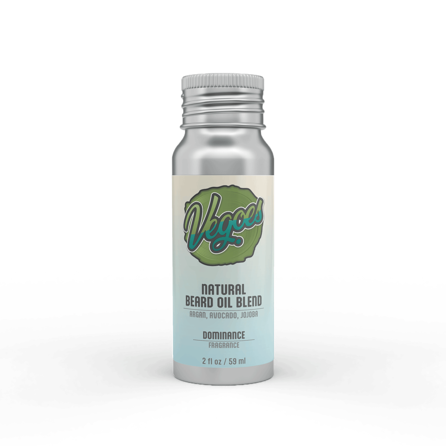 Dominance Beard Oil