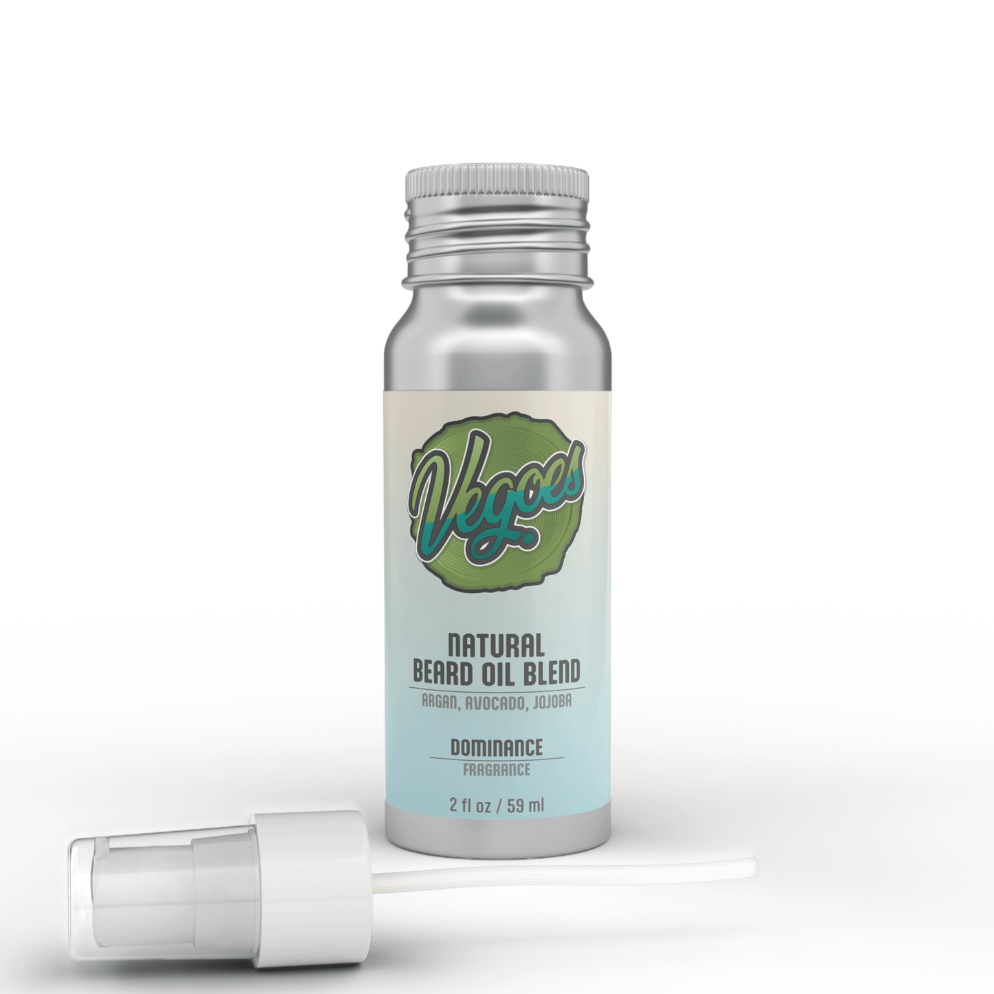 Dominance Beard Oil