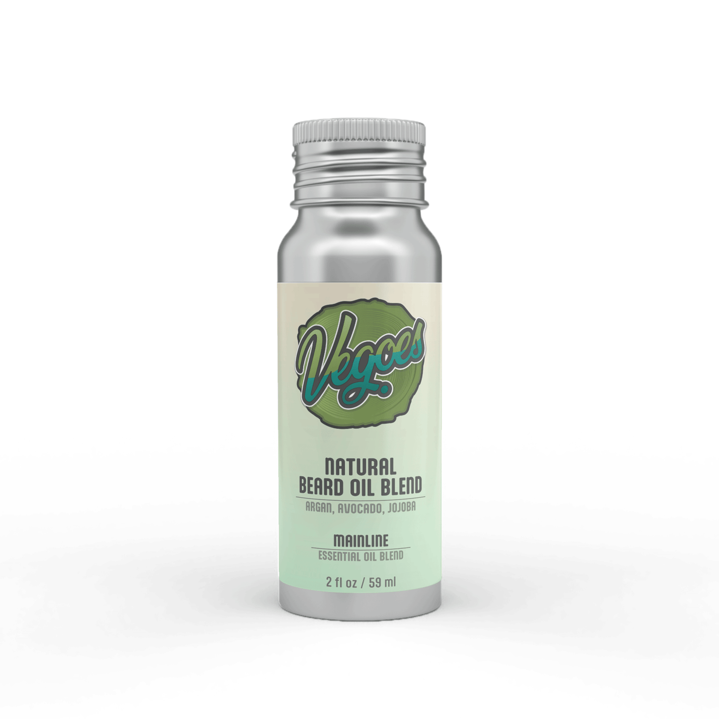 Mainline Essential Beard Oil