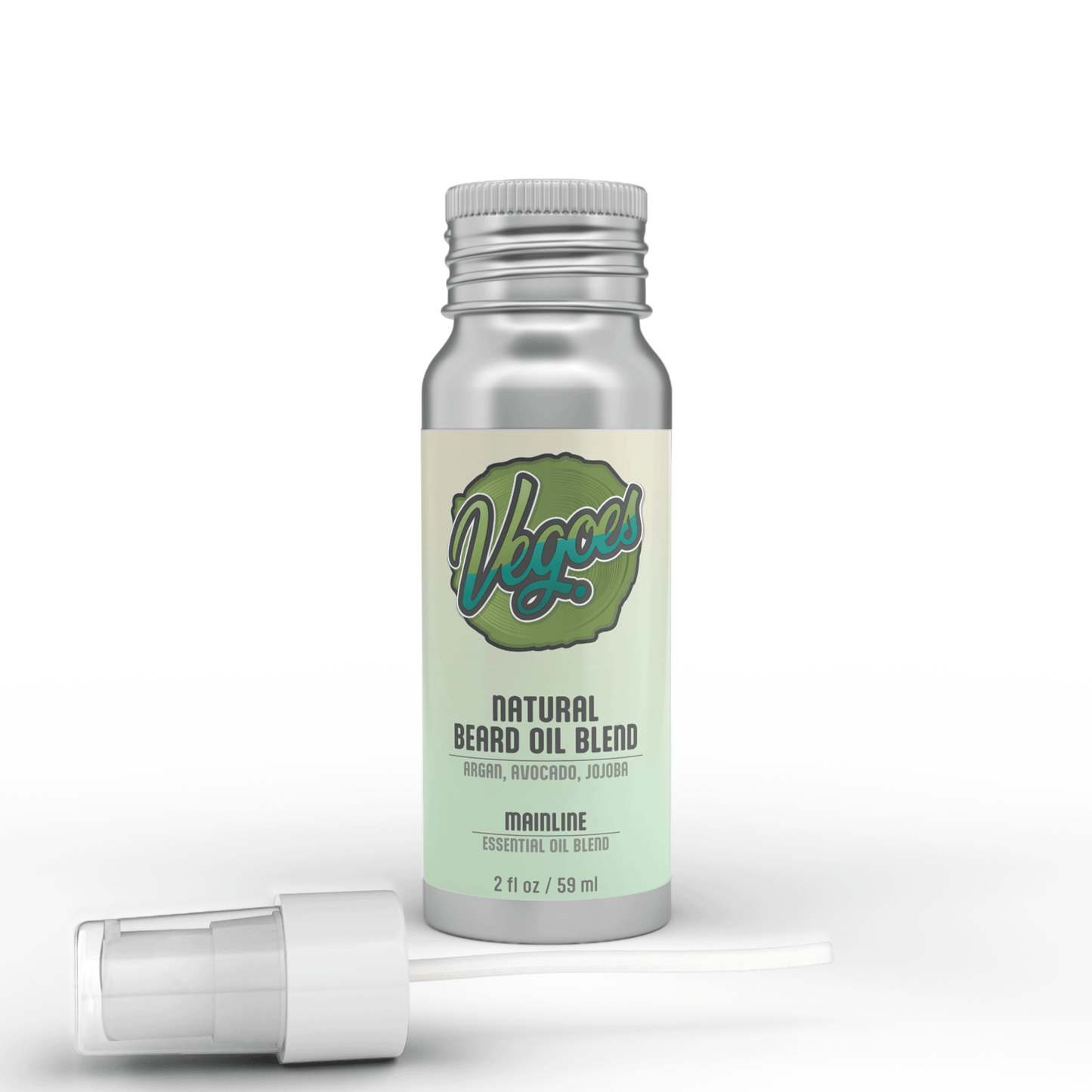 Mainline Essential Beard Oil