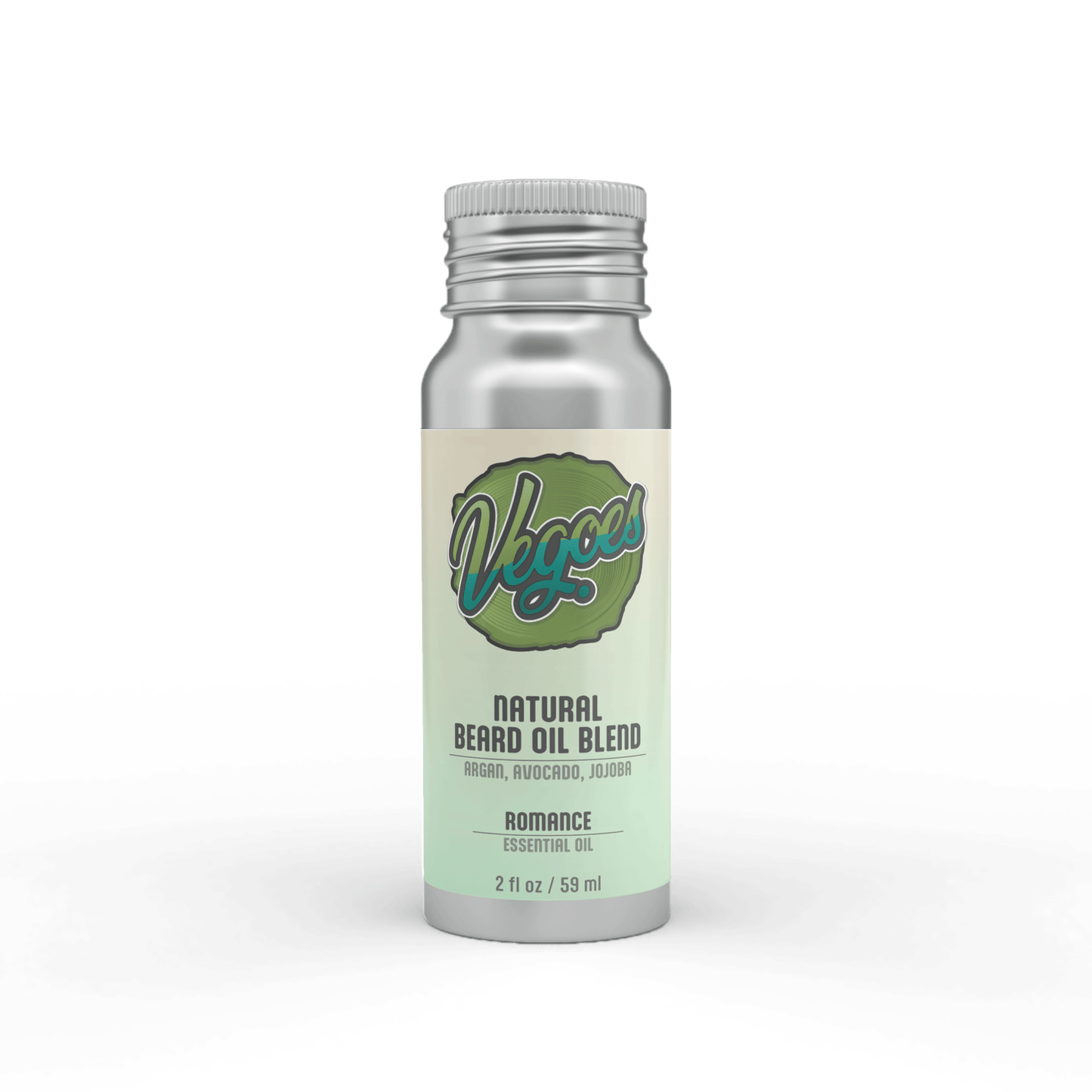 Romance Essential Beard Oil
