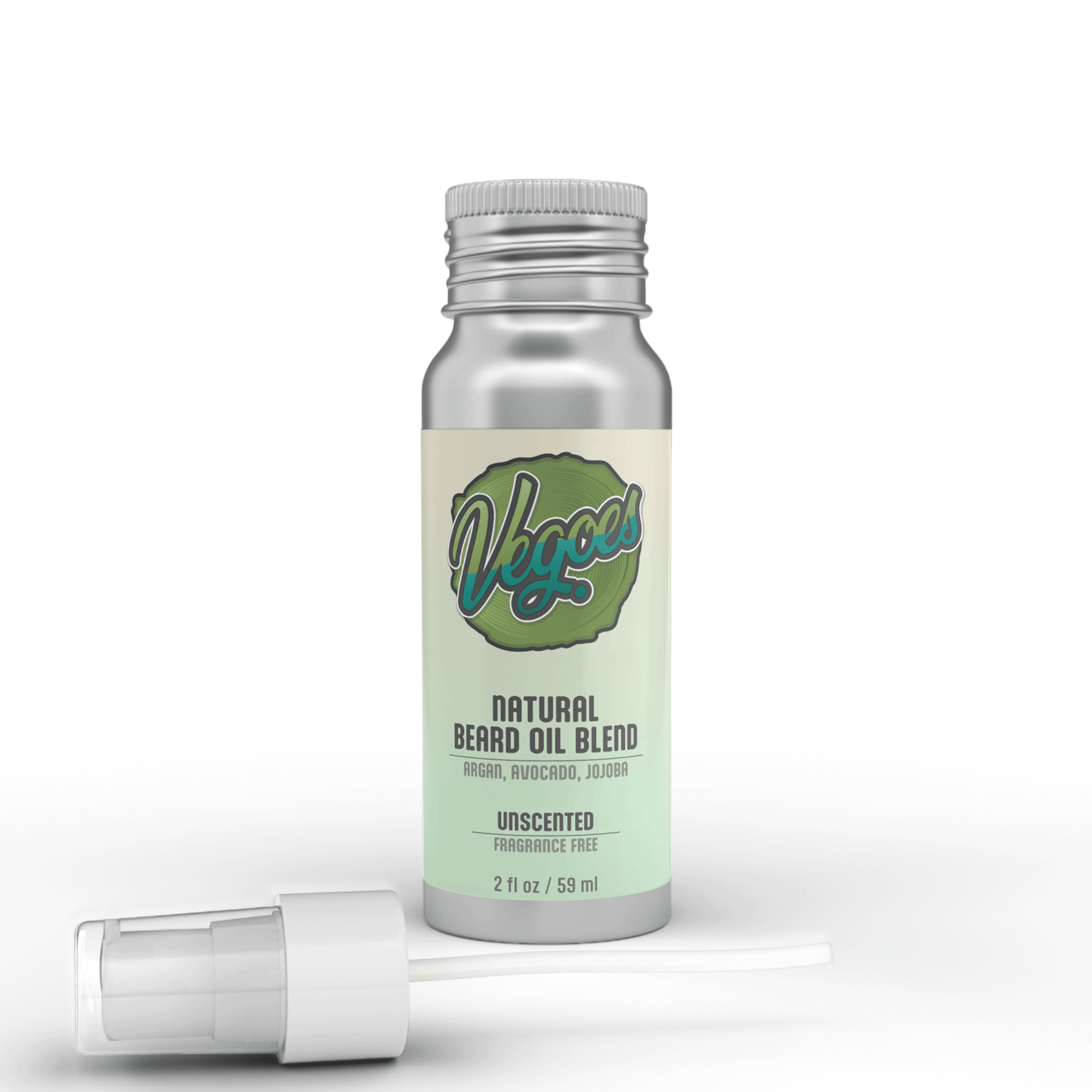 Legacy Essential Beard Oil
