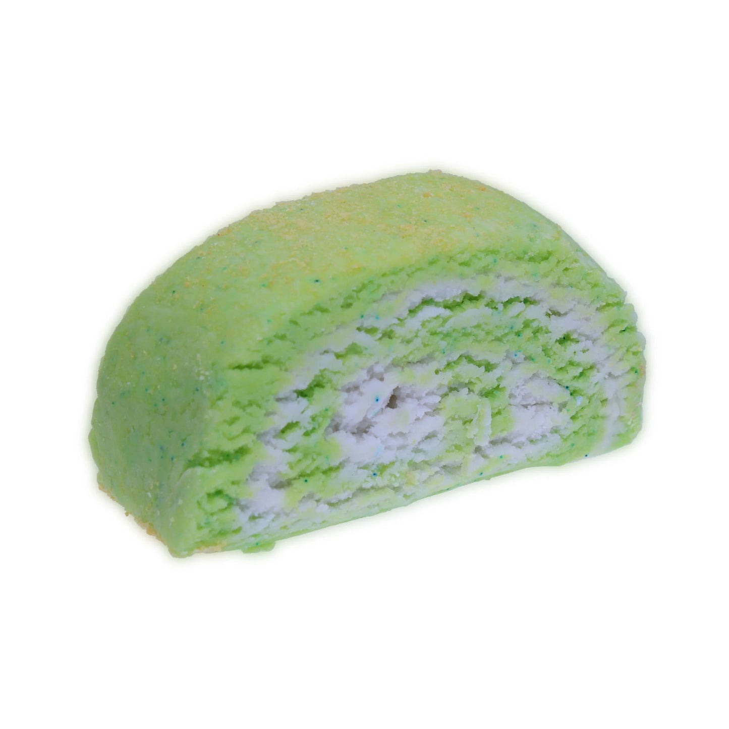 Properly Prim Bubble Bar