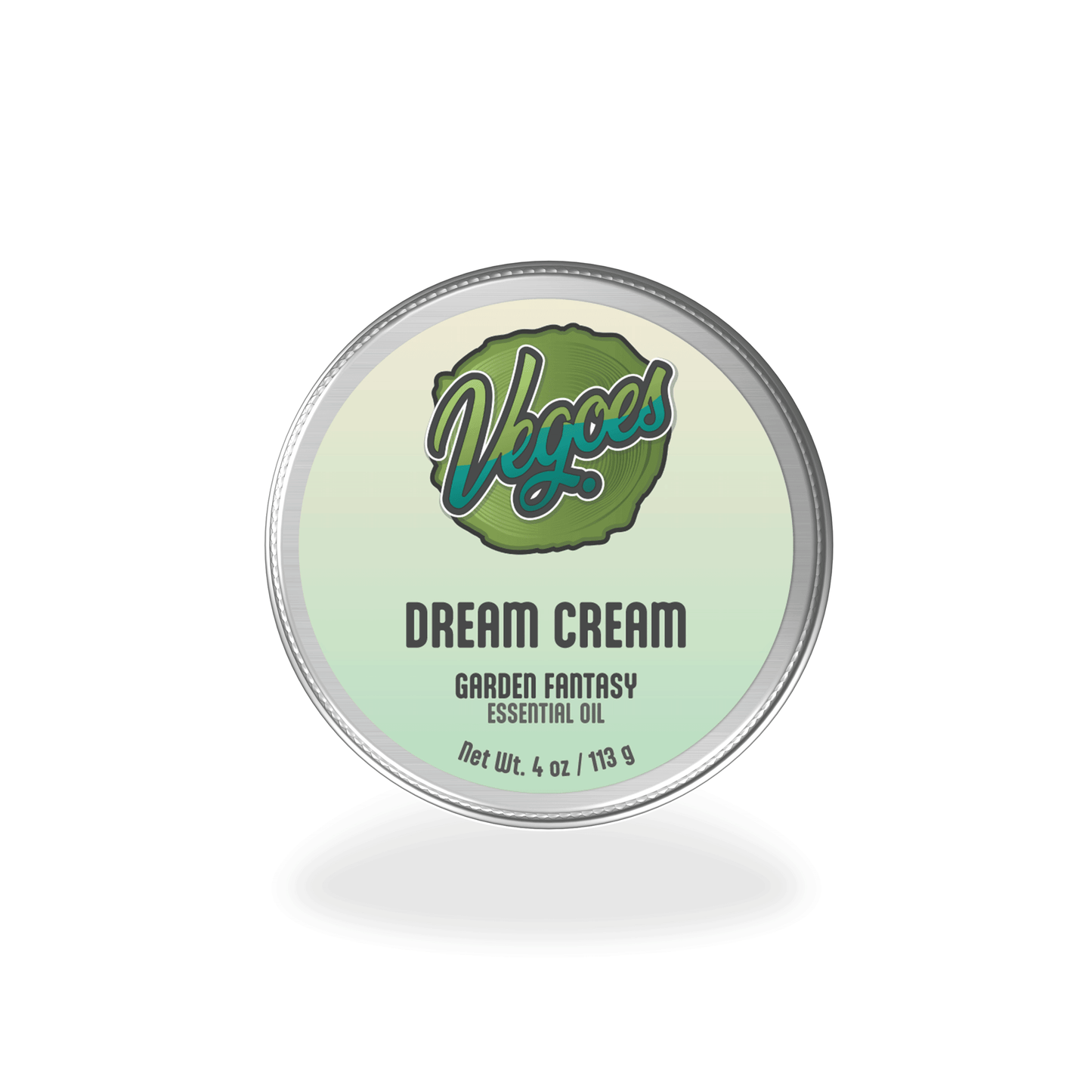 Garden Fantasy Dream Cream