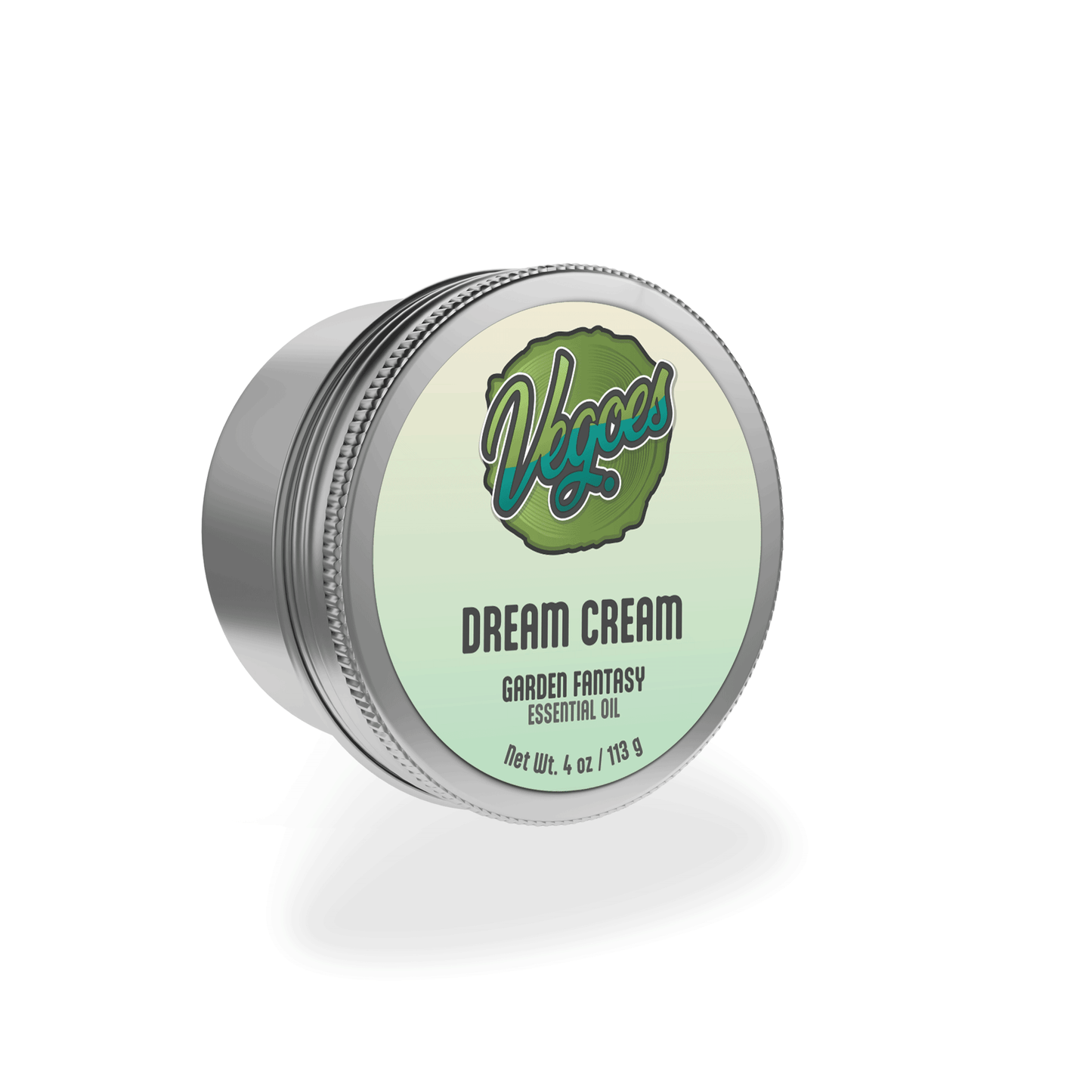 Garden Fantasy Dream Cream