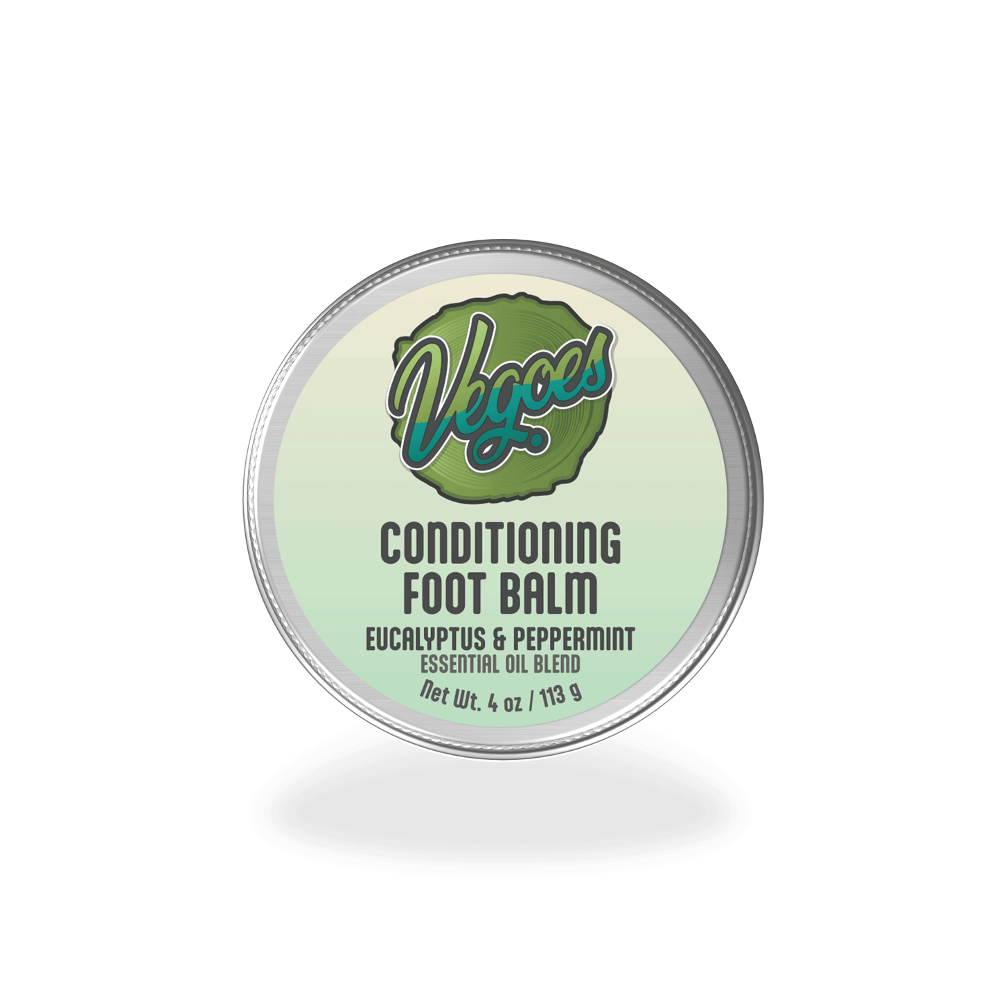 Conditioning Foot Balm