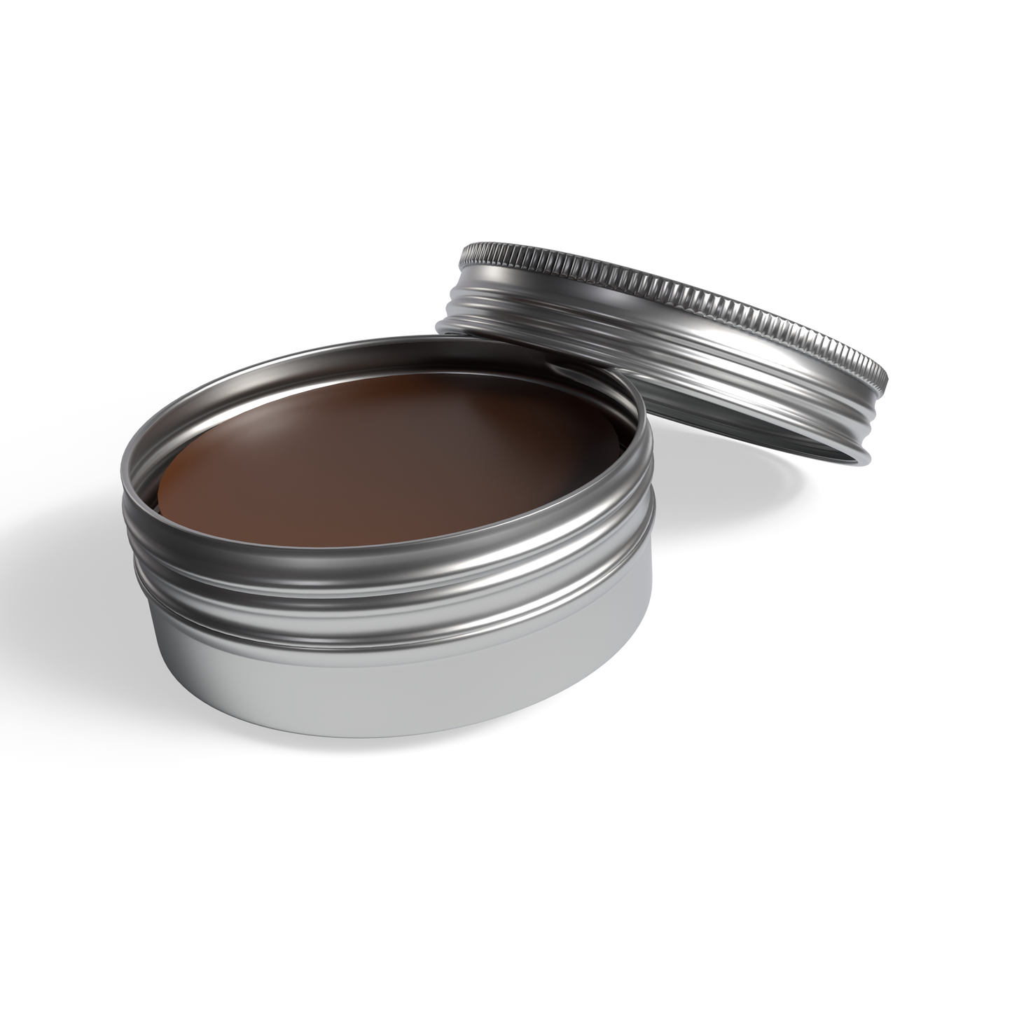 Midnight Amber Shaving Soap