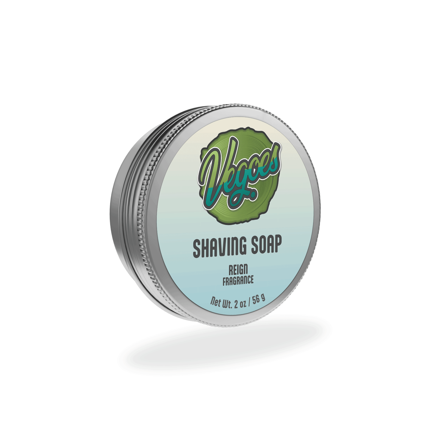 Reign Shaving Soap