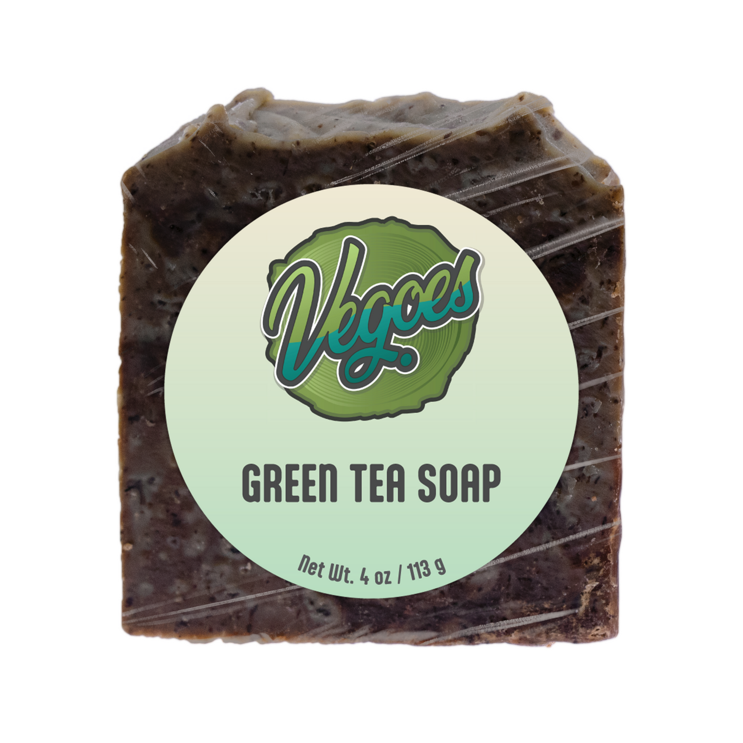Green Tea Soap