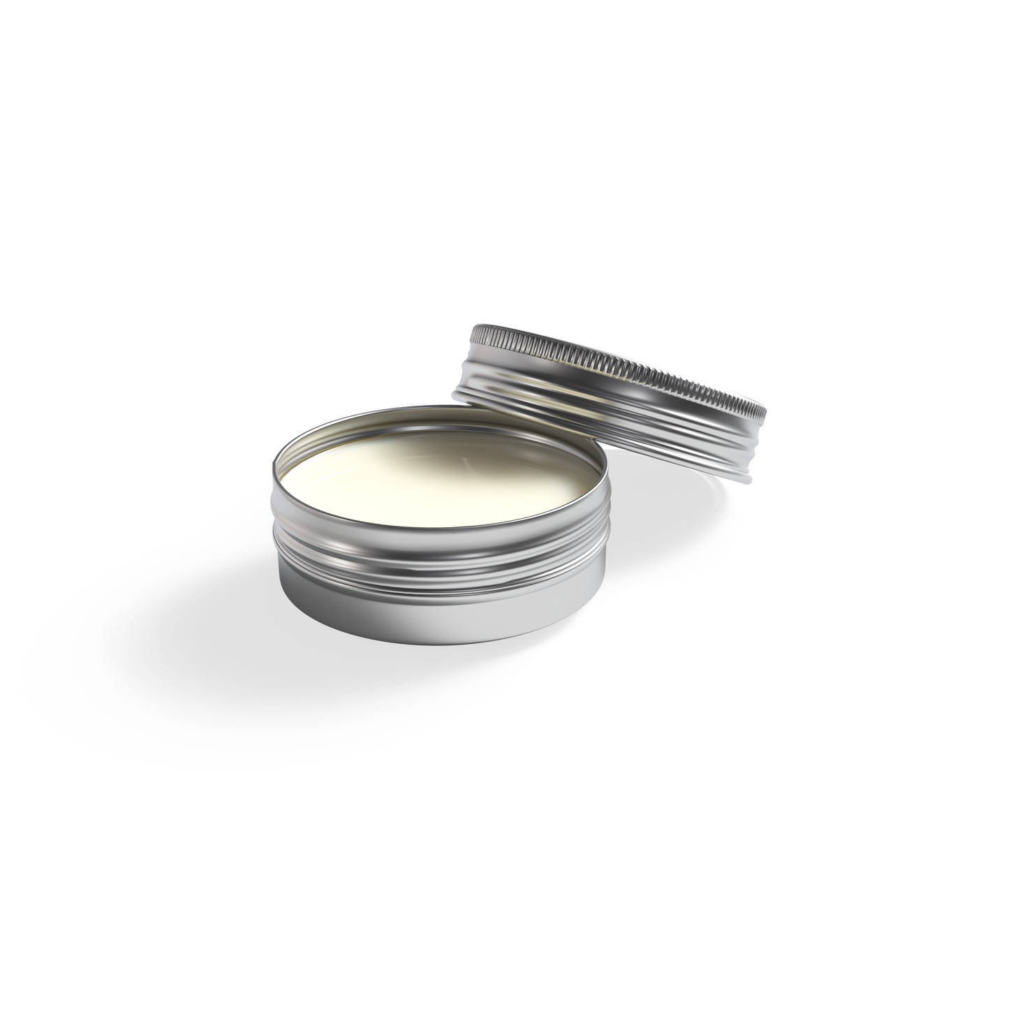 Sweet Blue Lip Balm