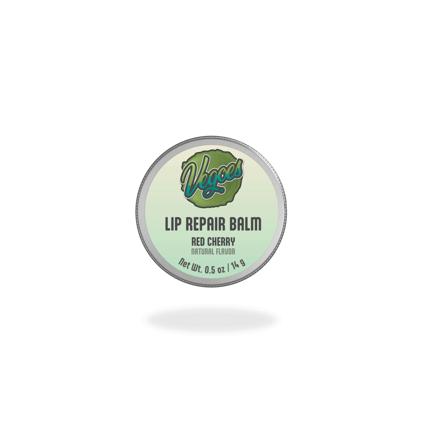 Red Cherry Lip Balm