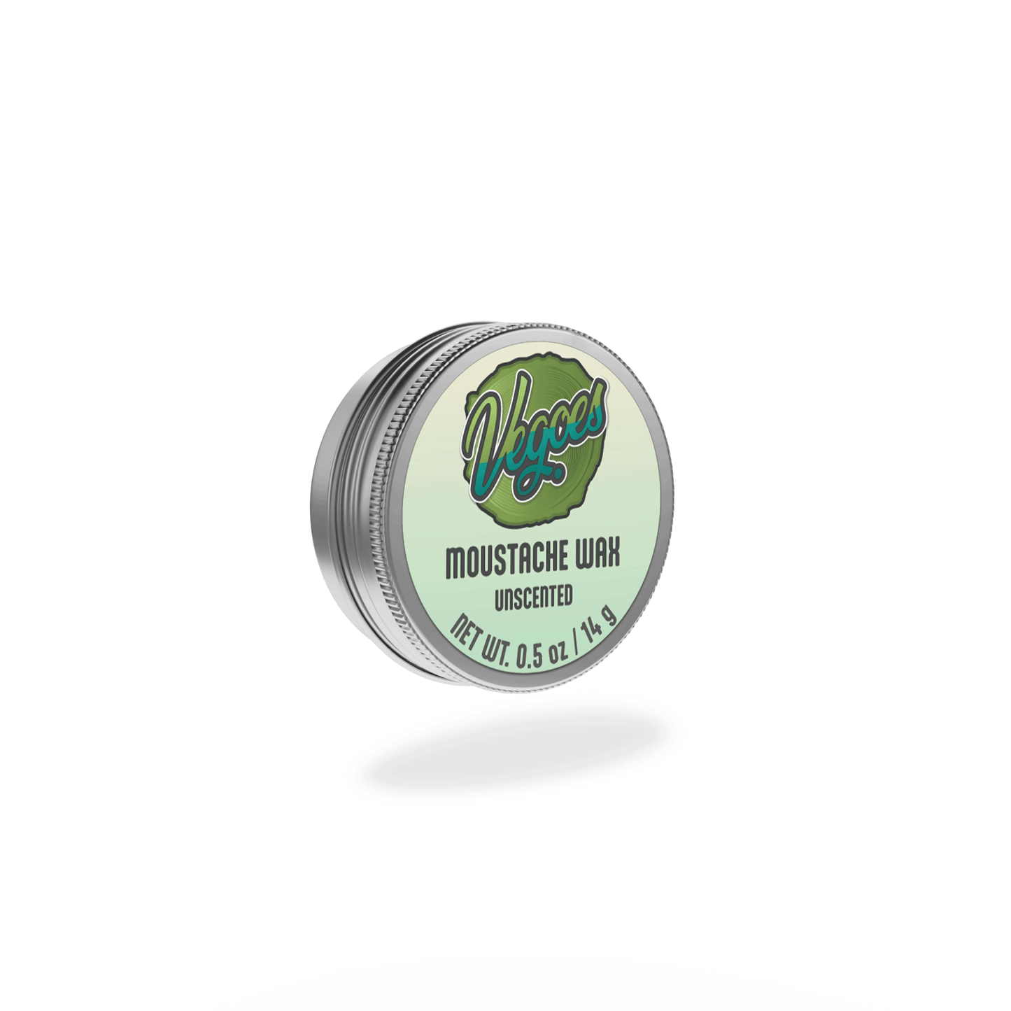 Moustache Wax