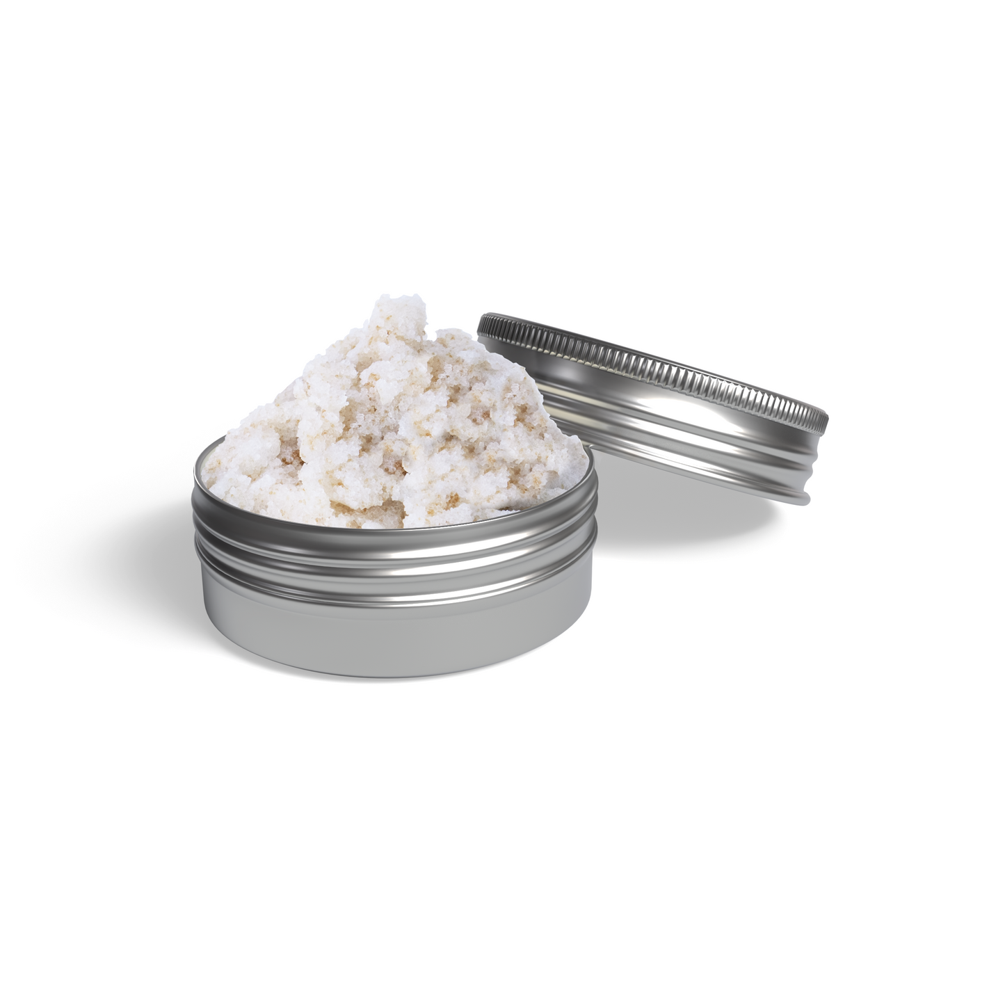 Orchid Breeze Sugar Lip Scrub