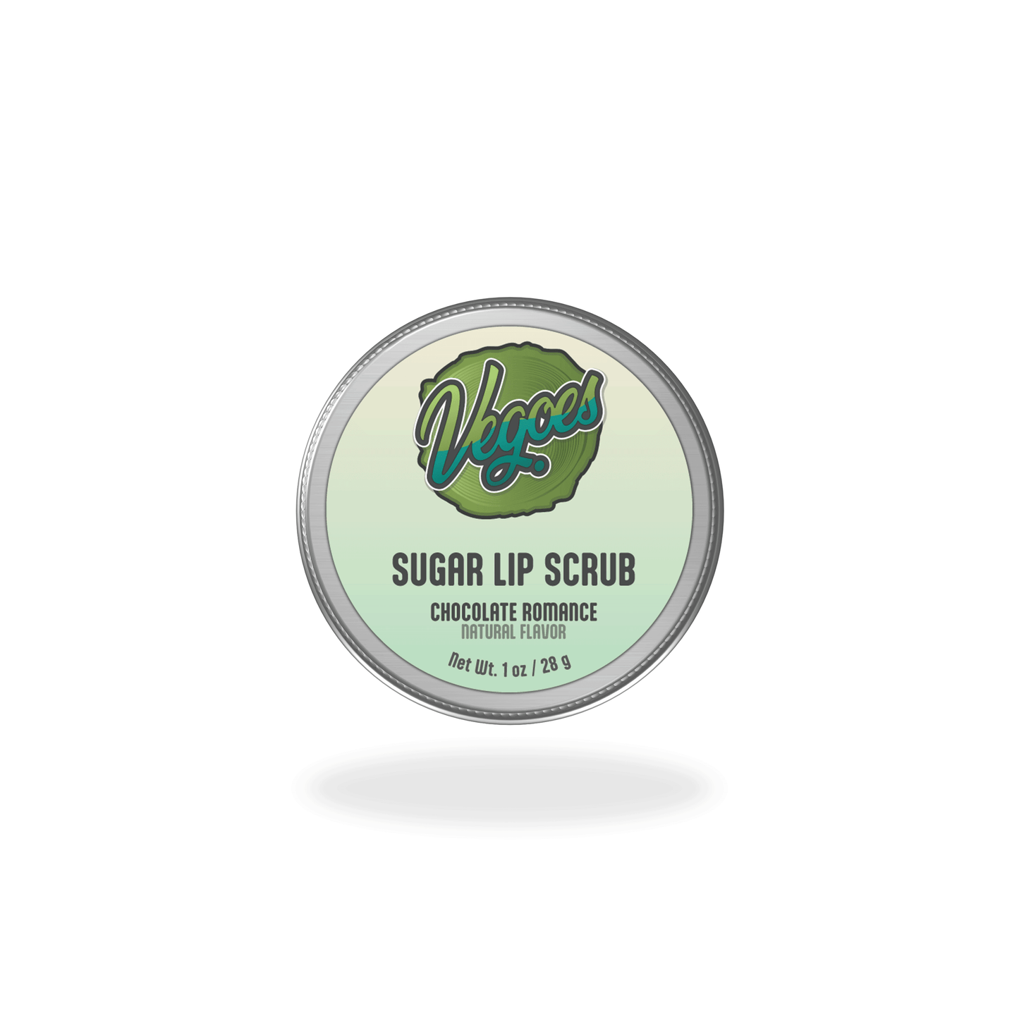 Romance Sugar Lip Scrub