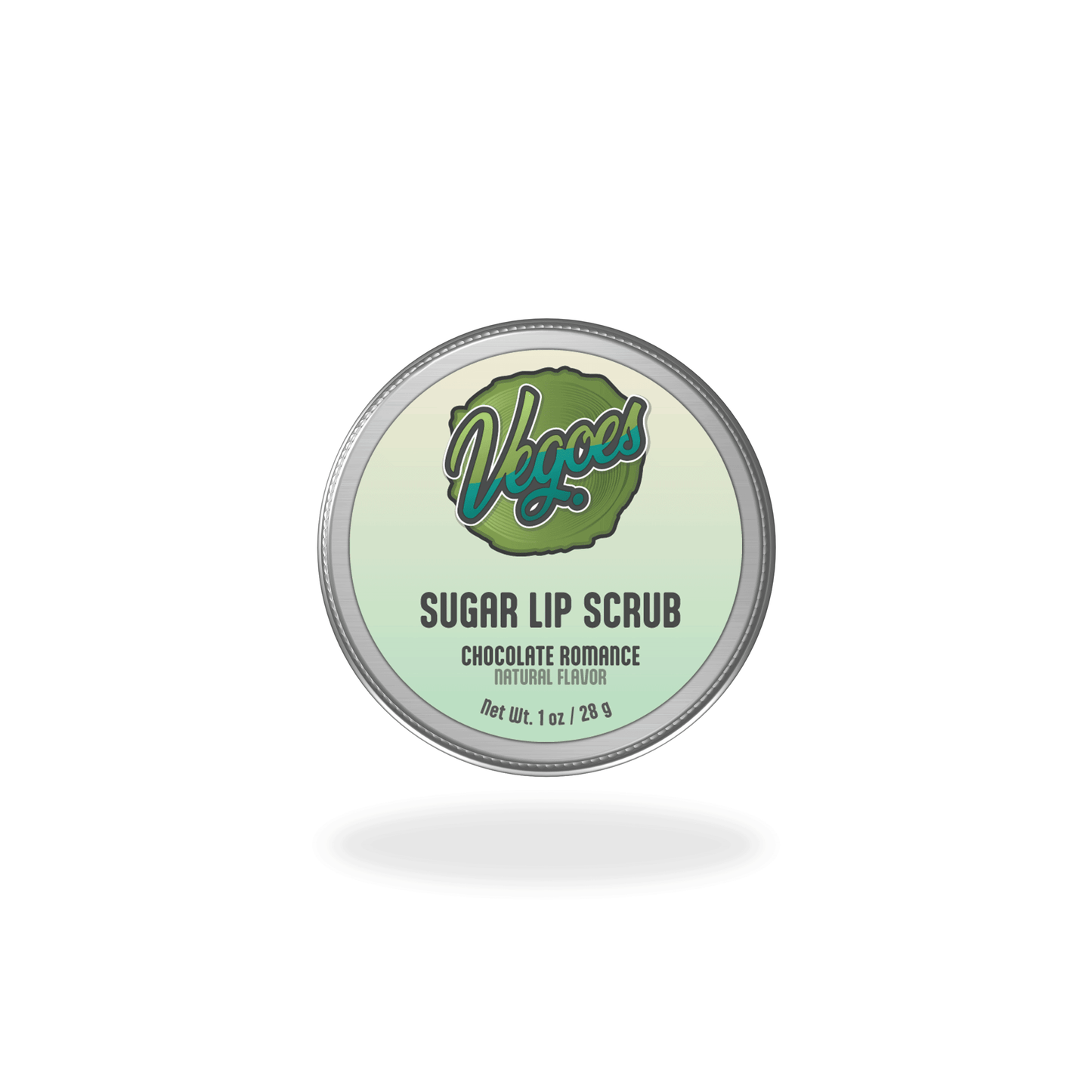 Sugar Lip Scrub Collection