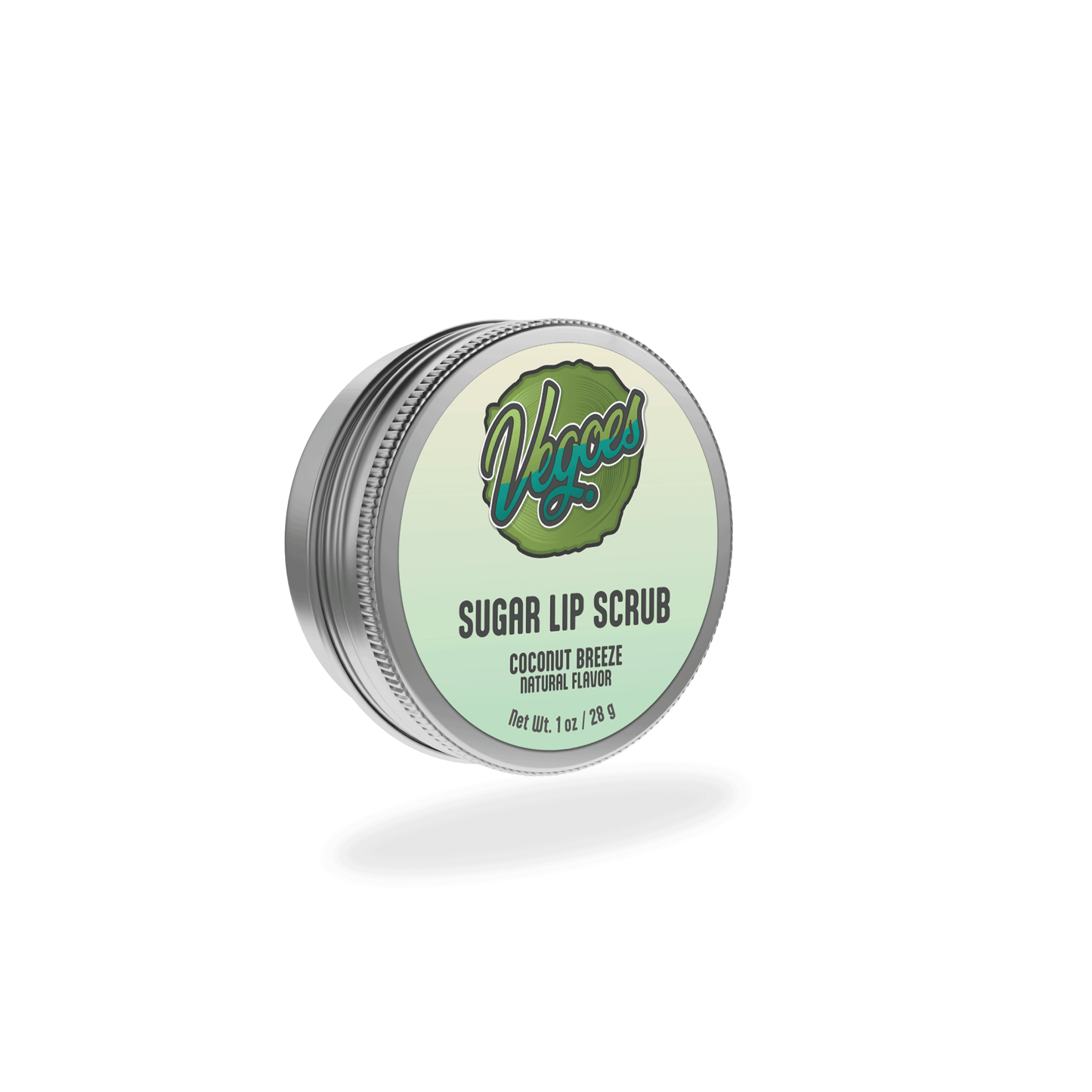 Orchid Breeze Sugar Lip Scrub