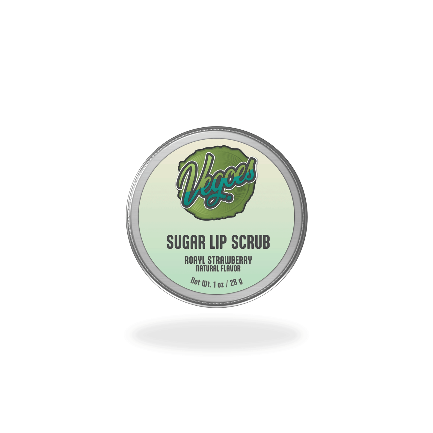 Sugar Lip Scrub Collection