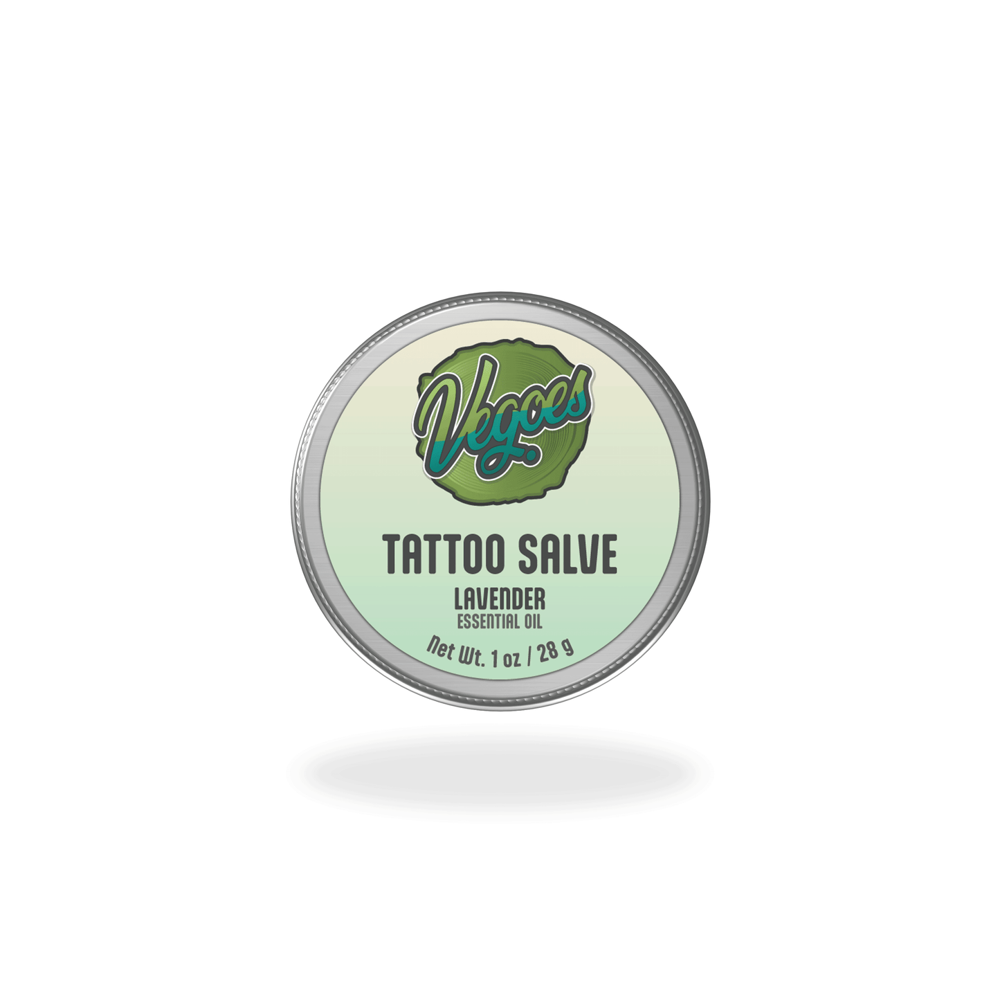 Tattoo Salve