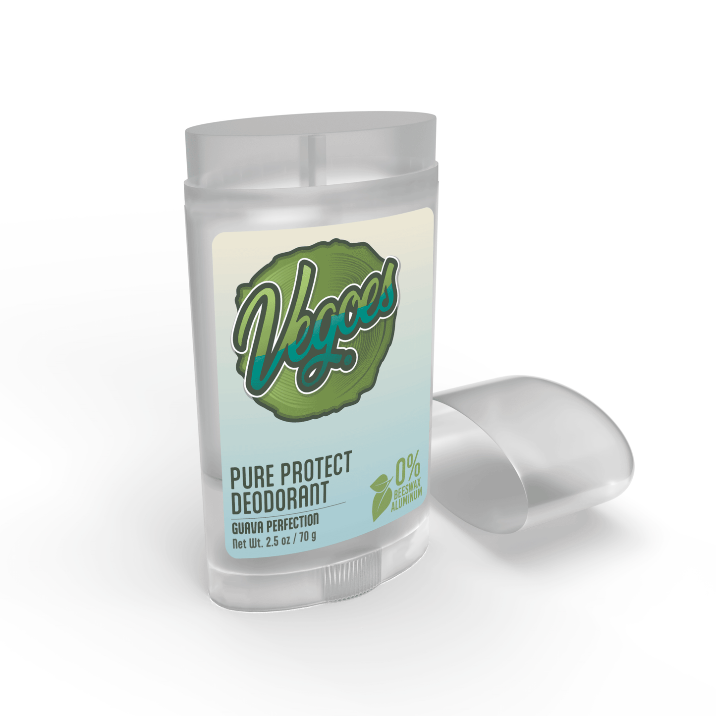 Guava Perfection Pure Protect Deodorant