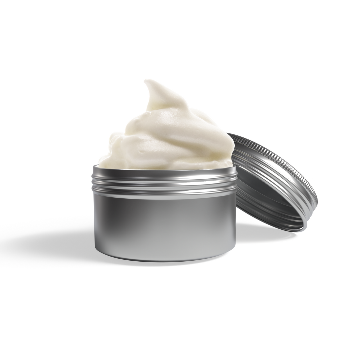Garden Fantasy Whipped Body Butter