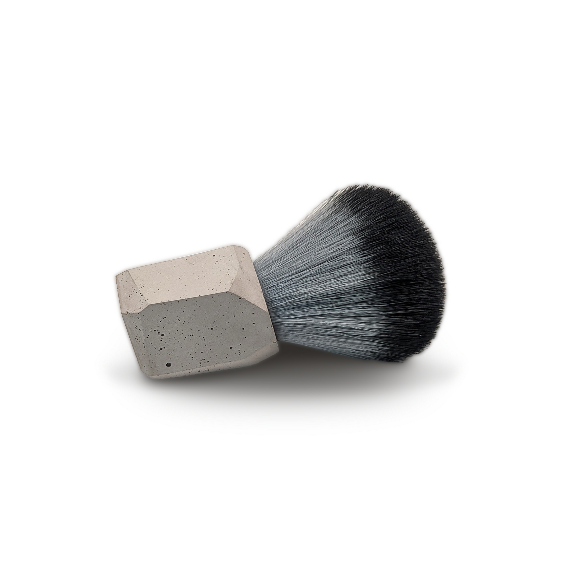 Grey Blotch Shaving Bowl Bundle Shaving Tool Shaving Care