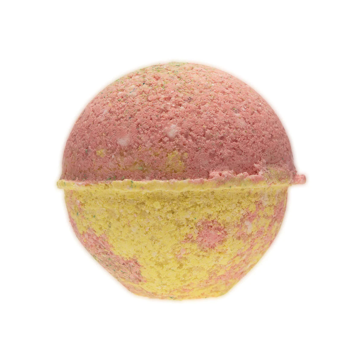 Morning Kiss Bath Bomb