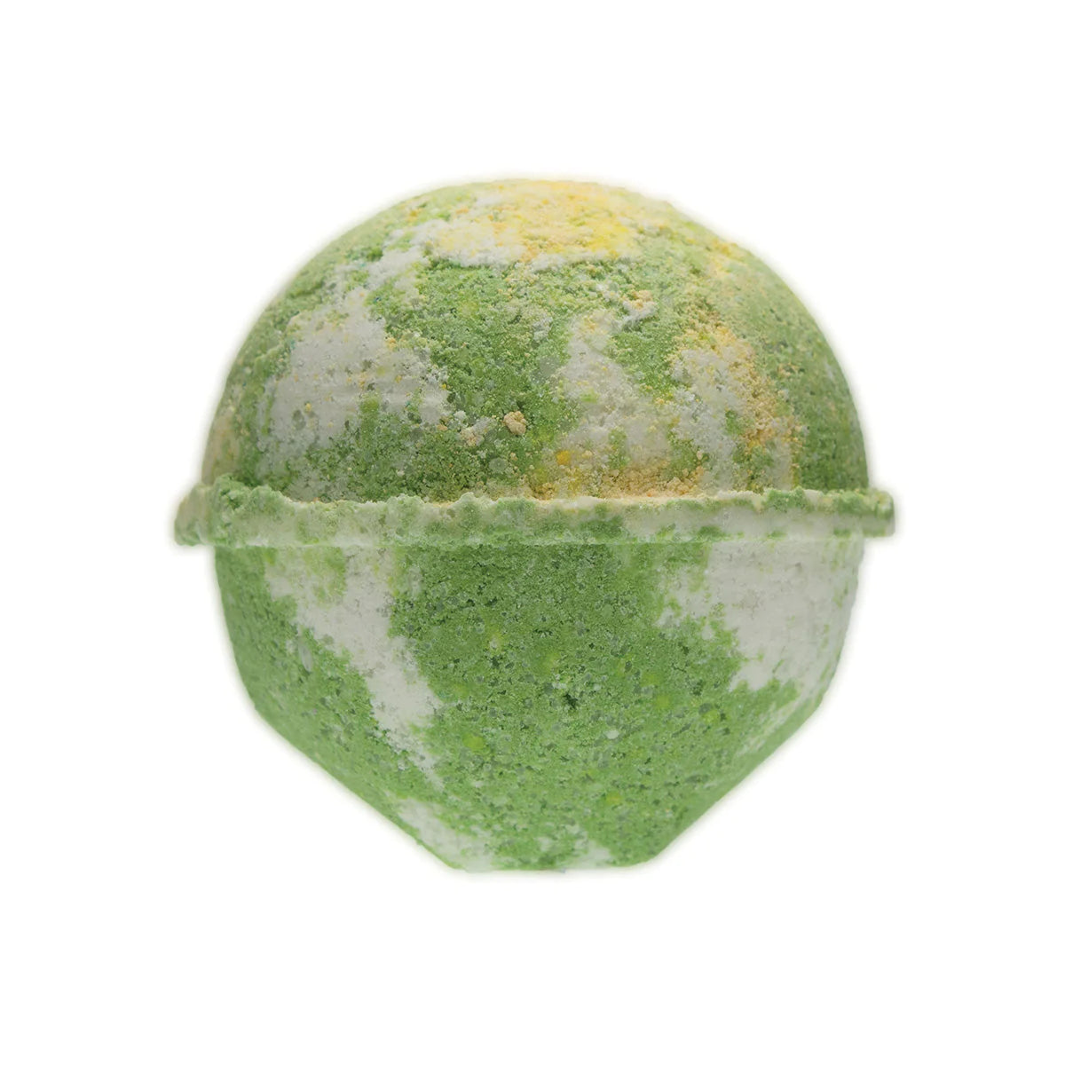 Properly Prim Bath Bomb