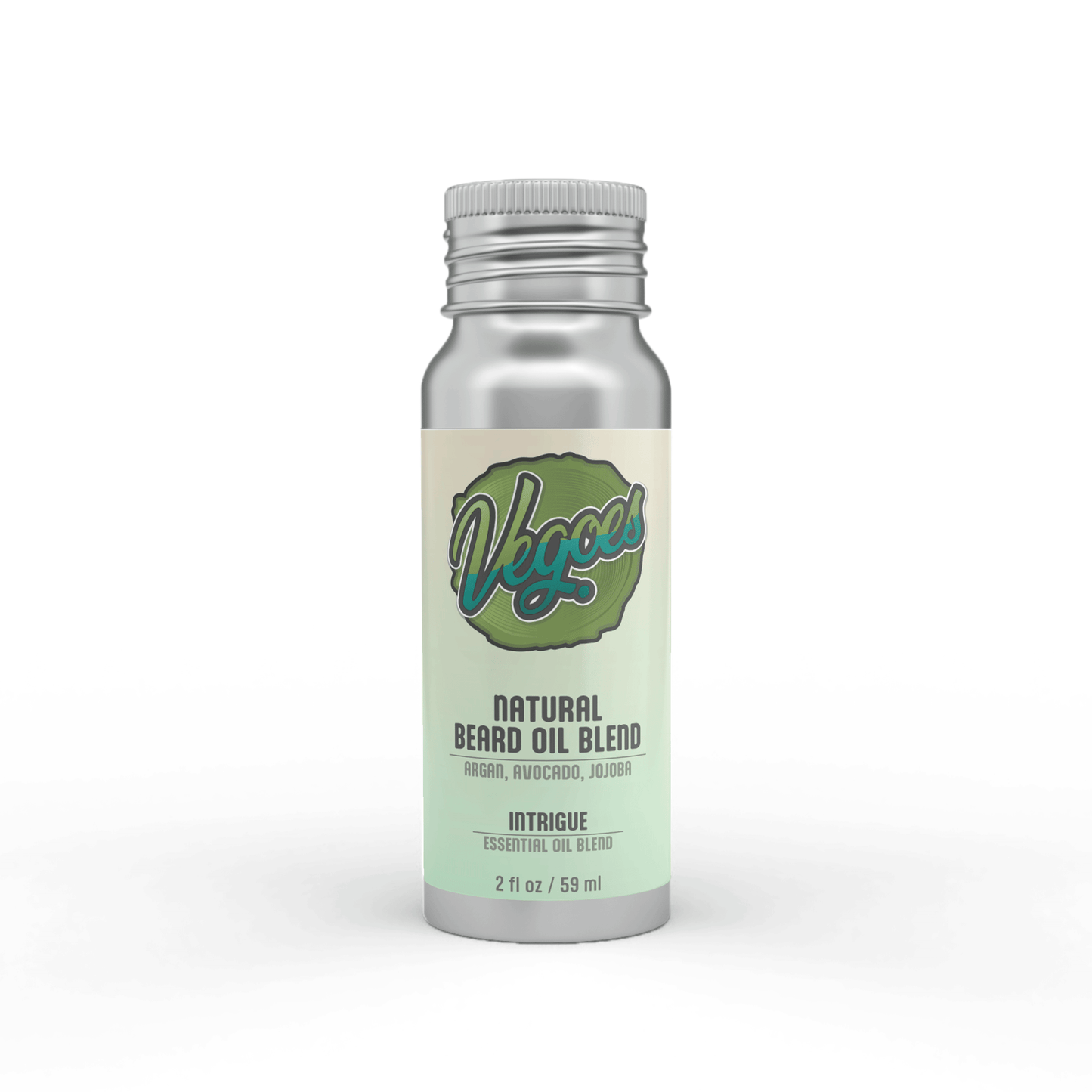 Intrigue Essential Beard Oil