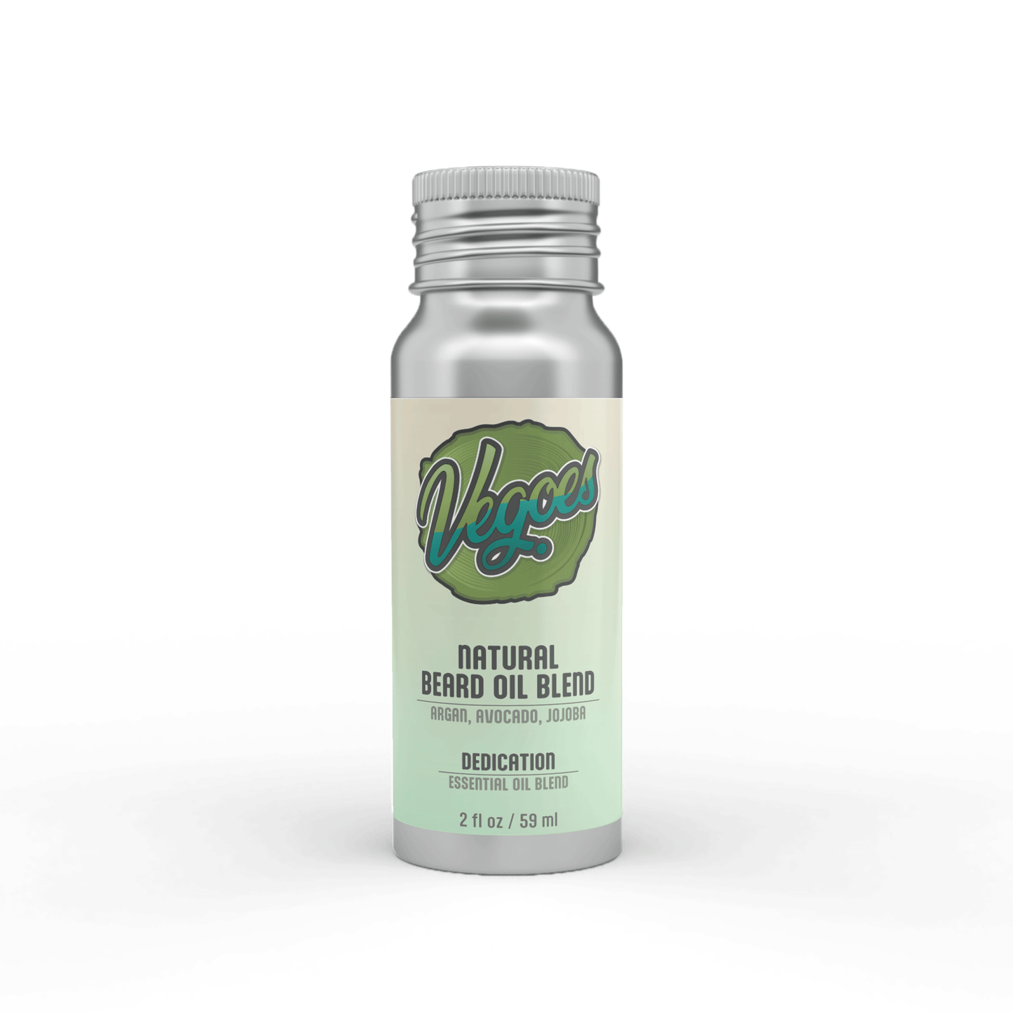 Dedication Essential Beard Oil