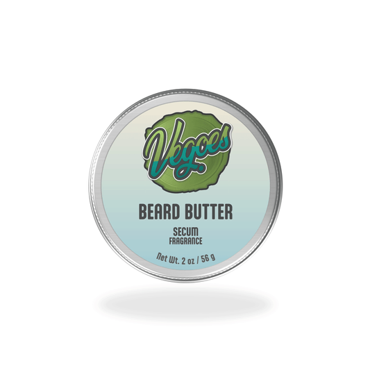 Secum Beard Butter
