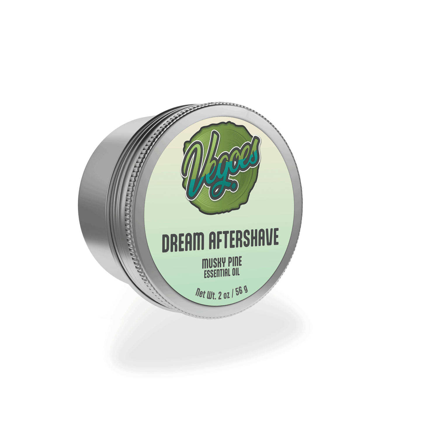 Musky Pine Dream Aftershave