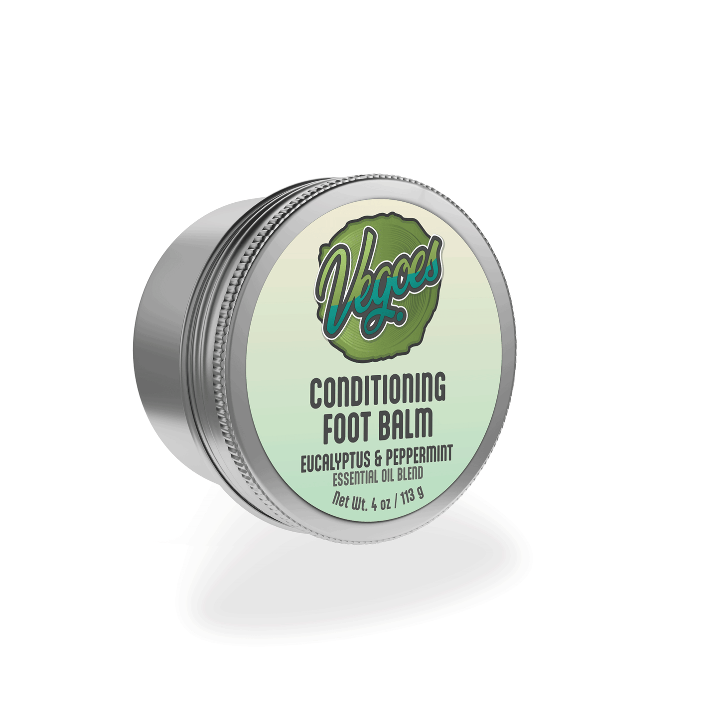 Conditioning Foot Balm