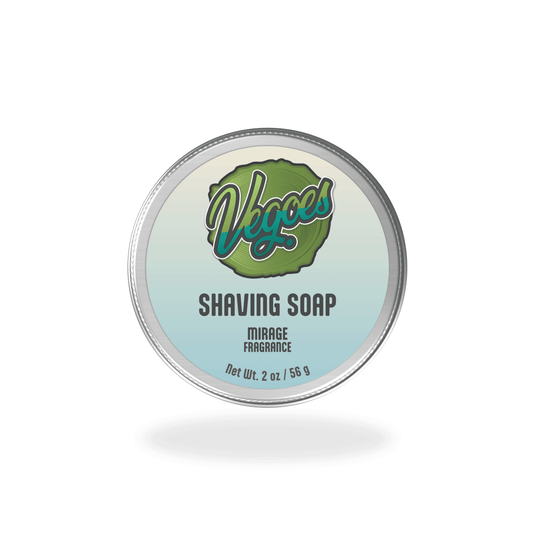 Mirage Shaving Soap