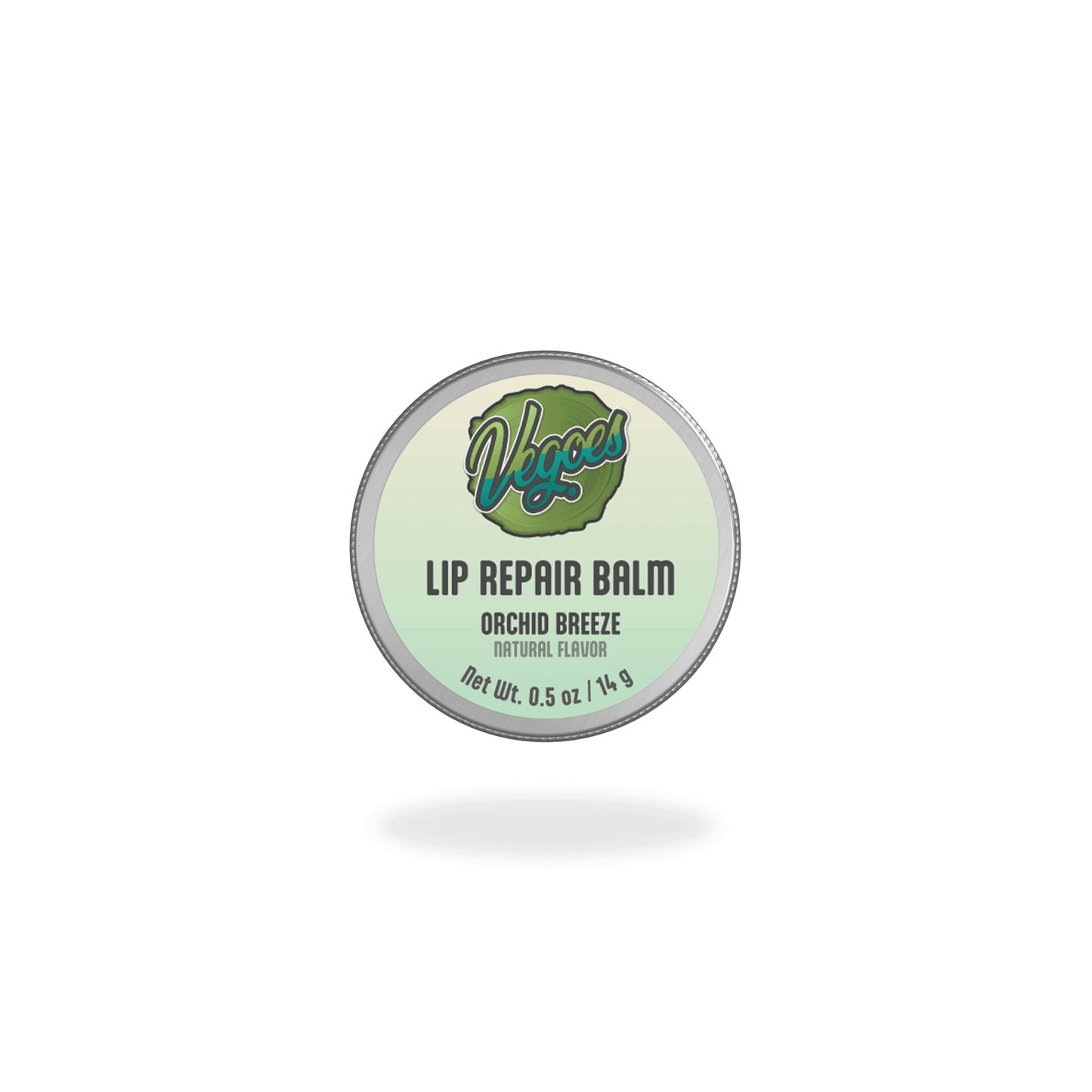 Orchid Breeze Lip Balm