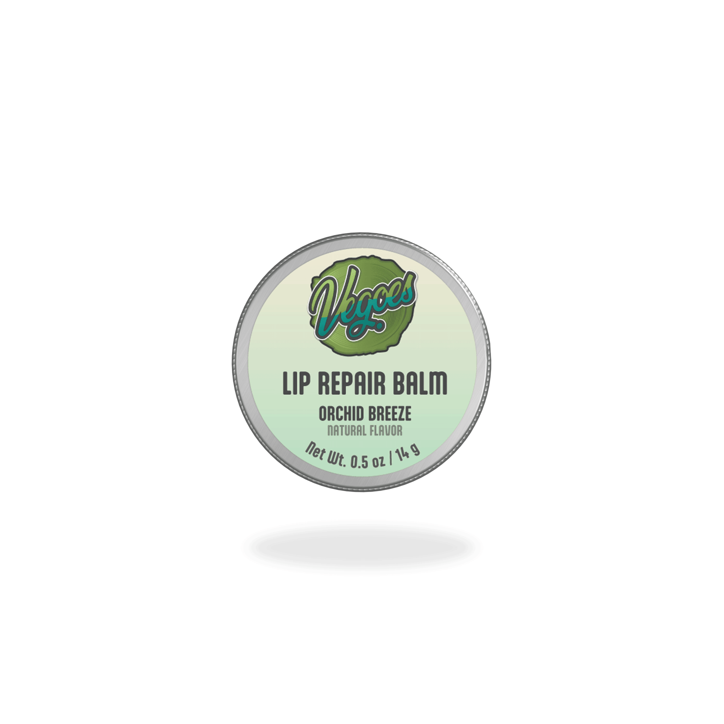 Natural Flavor Lip Balm Collection