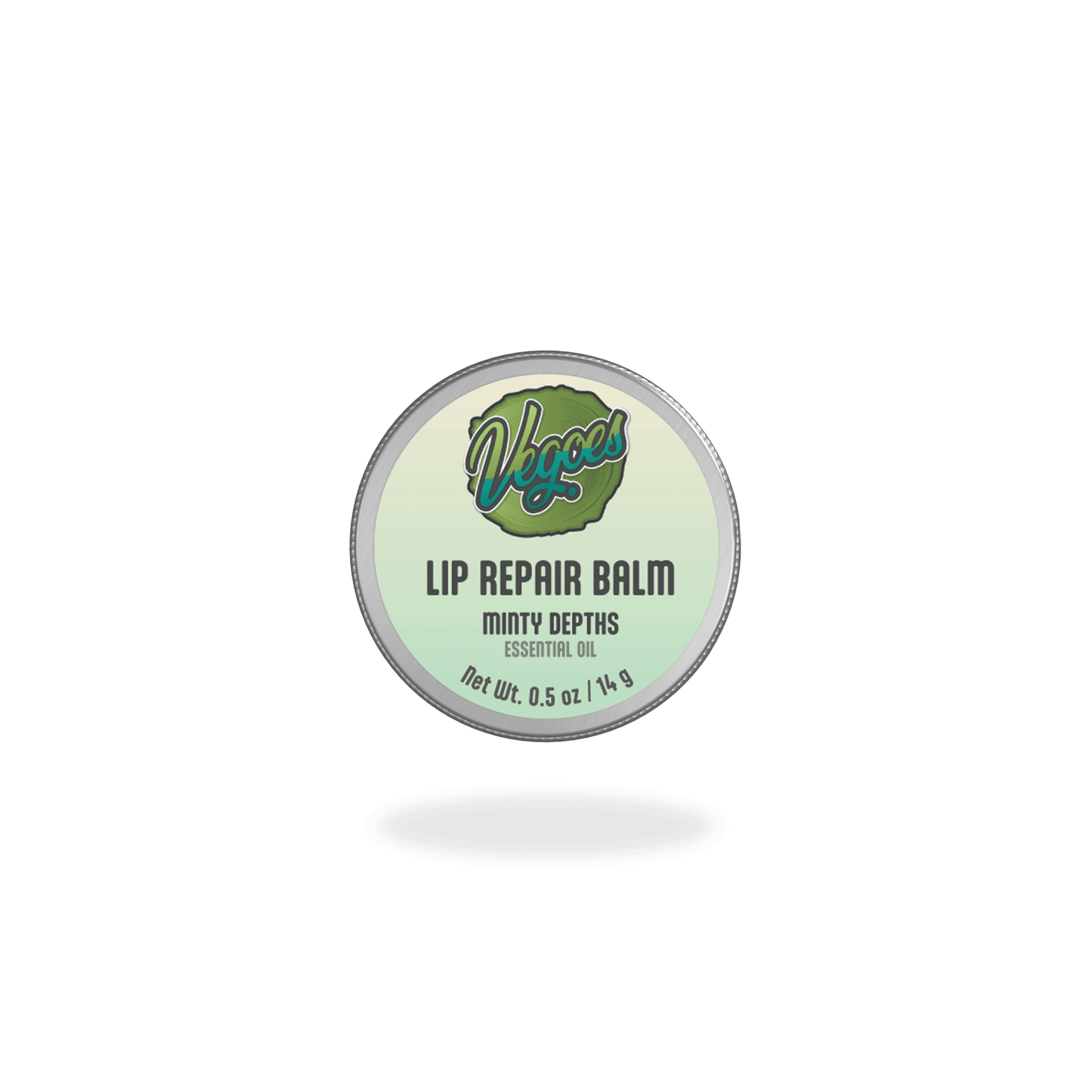 Minty Depths Lip Balm