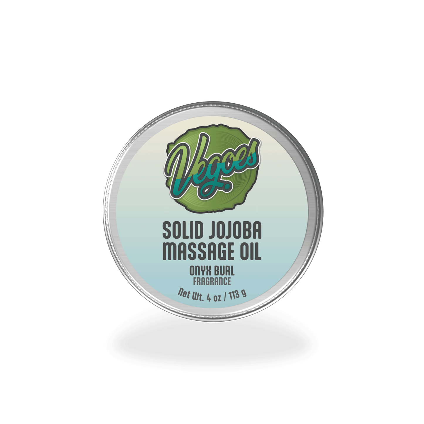 Solid Jojoba Massage Oil Collection