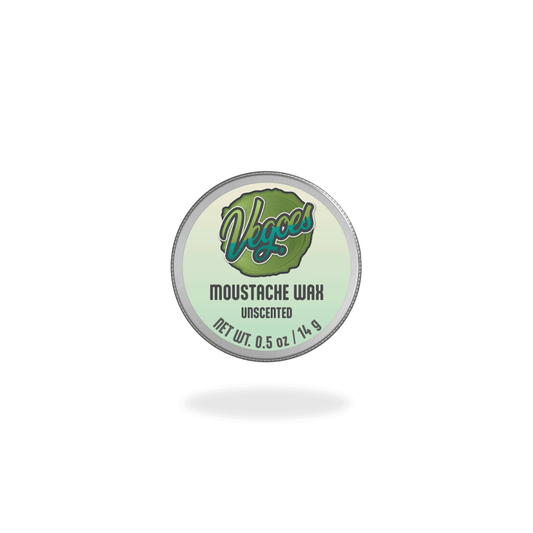 Moustache Wax