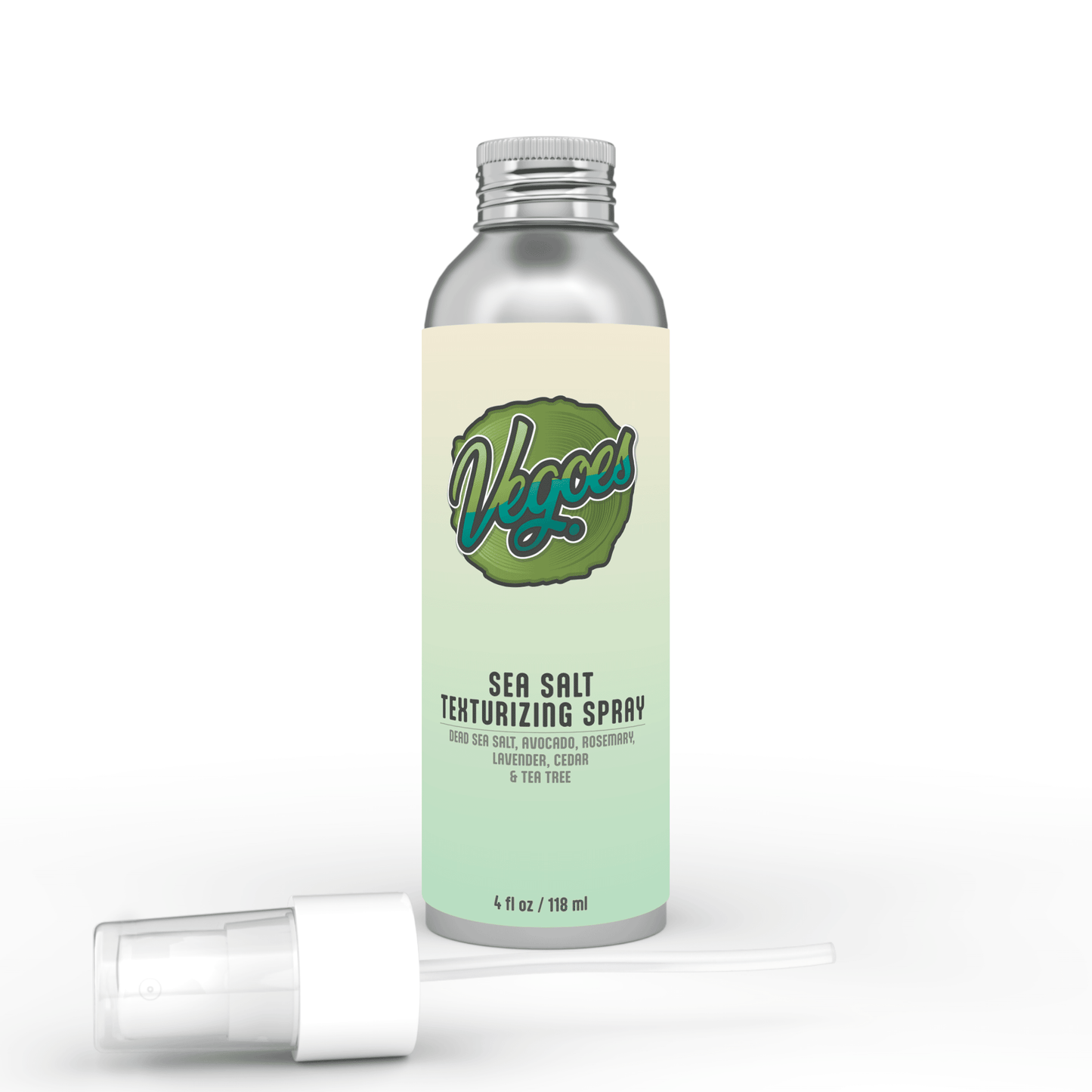 Sea Salt Texturizing Spray