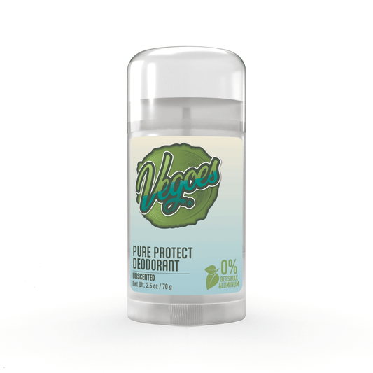 Unscented Pure Protect Deodorant
